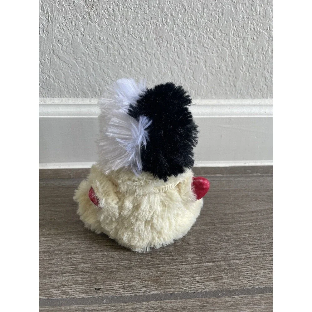 Disney Parks Wishables Villains Series Cruella De Vil 101 Dalmations Plush 2021